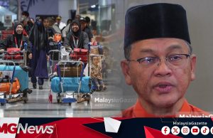 Pendakwaan Dan Penguatkuasaan Diperketat Elak Penipuan Haji Tanpa Visa