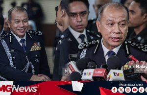 36 Warga Asing Terlibat Rangkaian Militan Ditahan: Butiran Akan Didedah Dalam Sidang Media – KPN
