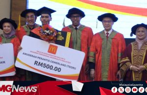 Lebih 98 Peratus Graduan TVET Dapat Kerja – Rubiah