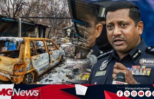 Tragedi Putra Heights | Tiada Unsur Khianat Dan Sabotaj! Segalanya Ikut Peraturan – KP Selangor