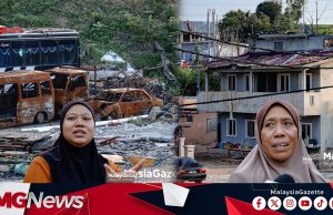 Tragedi Putra Heights: Penjelasan Pihak Berkuasa Tergantung, Penduduk Bimbang Kejadian Berulang