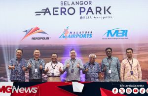 Jika Tanah Di Selangor Tidak Cukup, Projek Aero Park Mungkin Diperluas Ke Negeri Sembilan