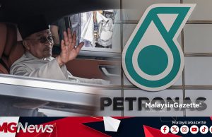 Pekerja Petronas Diberhentikan Banyak Yang Kontrak – PM Anwar