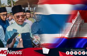 Konflik Kemboja-Thailand: Rundingan Sempadan Pada 14 Jun – PM