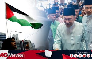 Israel Terus Mengganas: Tidak Cukup Sekadar Kecam Tapi Terus Bekal Senjata Tindas Gaza – PM Anwar