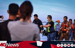 Nahas Bot Terbalik : Orang Ramai Diingatkan Pakai Jaket Keselamatan Ketika Lakukan Aktiviti Laut