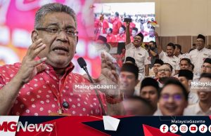 UMNO Selangor Masuk Gear 6 Kembali Bangkit Hadapi PRU16 – Megat