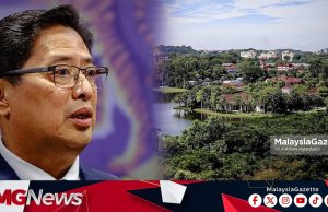 Seleweng Dana Sukuk MEX II: 52 Saksi Sudah Dirakam Keterangan, Ramai Lagi Akan Dipanggil – Azam Baki