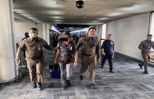 Rakyat Malaysia ditahan di Thailand, disyaki terlibat judi dalam talian, pengubahan wang haram