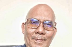 Himpunan ‘Turun Anwar’ kerana pembangkang dengki – Wan Fauzuldin