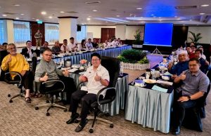 Mesyuarat PH Sabah beri tumpuan khusus PRN