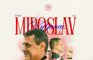Miroslav Kuljanac sah tinggalkan KL City