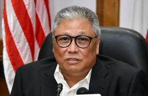 DUN Sabah terbubar sendiri 11 Nov Ini – Speaker