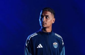 Selangor FC pinjamkan Safuwan ke Lion City Sailors