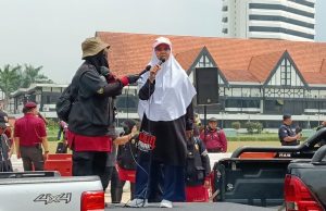 Ramai lagi yang lebih bersih di Parlimen – Ketua Muslimat Pas Johor