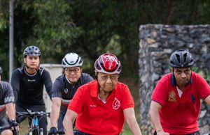 Selamat ulang tahun kelahiran ke-100 kepada Tun M – PM, Wan Azizah