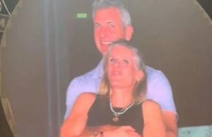 US tech CEO in viral Coldplay concert video resigns