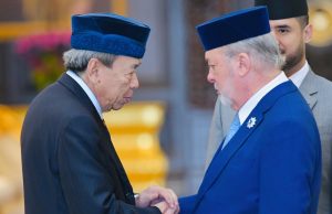 Lantikan hakim: Sultan Selangor titah elak spekulasi, tuduhan negatif tanpa fakta