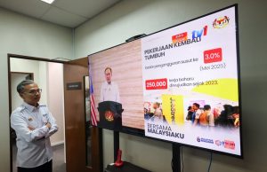 Bukti kerajaan peka denyut nadi rakyat – Fahmi