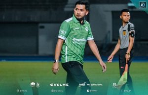 Liga A1: GSA FC selesa sebagai pasukan bukan pilihan