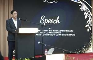 IACA serlahkan kepentingan kerjasama rentas sempadan