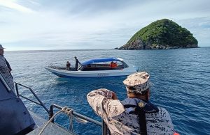 Operasi cari nelayan hilang di Pulau Bidong ditamatkan