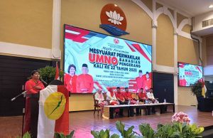 Majlis Peguam Malaysia ada hak untuk berarak-Azalina