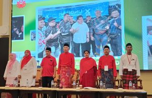 Ahli perlu aktif jawab tohaman terhadap UMNO dalam media sosial