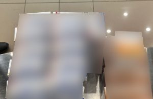 Wanita cuba seludup produk kesihatan di ICQS Bukit Kayu Hitam – AKPS