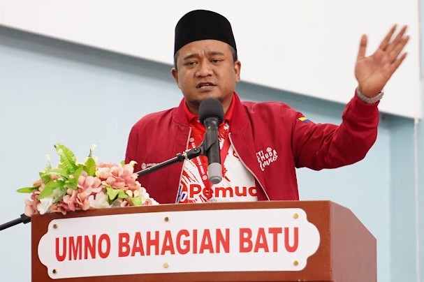 Mohd Zulfadli Amiruddin
