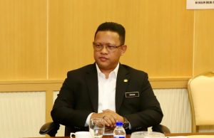 PRN Johor: Amanah tak setuju kerusi Puteri Wangsa diserahkan kepada PKR