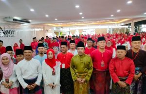 UMNO berisko kalah PRU jika hanya tumpu kerusi panas, calon popular