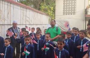 Malaysia bantu anak mangsa perang Afghanistan bina hidup baharu