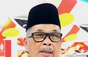 UMNO sedia lawan Amanah di DUN Kota Iskandar