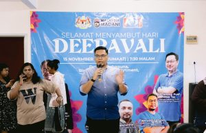 Himpunan Turun Anwar tidak perlu dihalang, hak rakyat bersuara