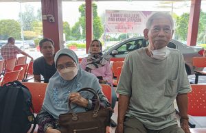 Bapa terkejut anak terlibat nahas helikopter, patah tulang rusuk