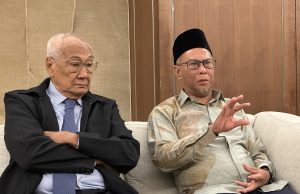 Kes cerai di P. Pinang selesai sehari jika suami isteri setuju – Za’im