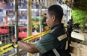 Tiga restoran, satu kedai runcit diarah tutup susulan penemuan najis tikus