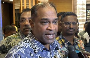 Perlekeh bantuan RM100 ibarat hina orang miskin – Ramanan