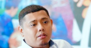 Danish Hairudin