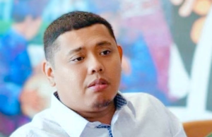 Danish Hairudin