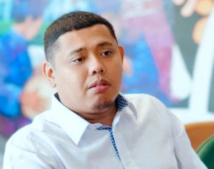 Danish Hairudin Danish Hairudin