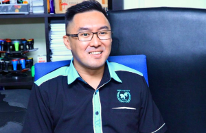 Titah Tengku Mahkota Pahang wajar diperhalusi demi kepentingan rakyat – Daniel Khoo