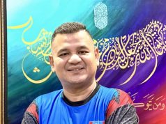 Pas nampak judi haram tetapi membisu isu rasuah -Zainol