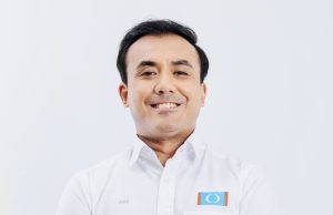 Henti politik cari salah, fokus cari jalan penyelesaian – Aidi Amin