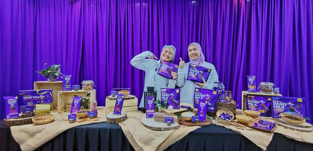 "Purple Truck" Cadbury bakal berkongsi keceriaan bersama rakyat Malaysia mulai 1 Julai - 31 Ogos 2025