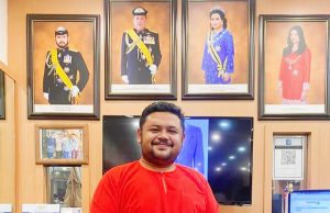 UMNO kini panik, terperangkap dalam bayang-bayang ketakutan – Armada Johor