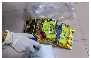 Kastam tumpaskan sindiket edar dadah guna kurier, laluan air