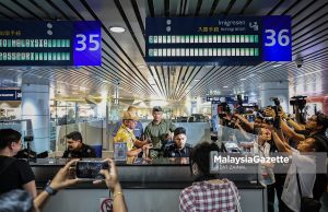 AKPS dalam fasa perhalusi dasar dan logistik – Shuhaily