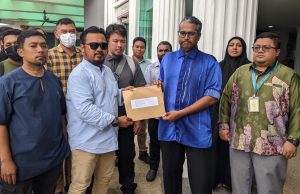 Cadangan MBSP jejas 1,500 pekerja, kontraktor desak rundingan semula